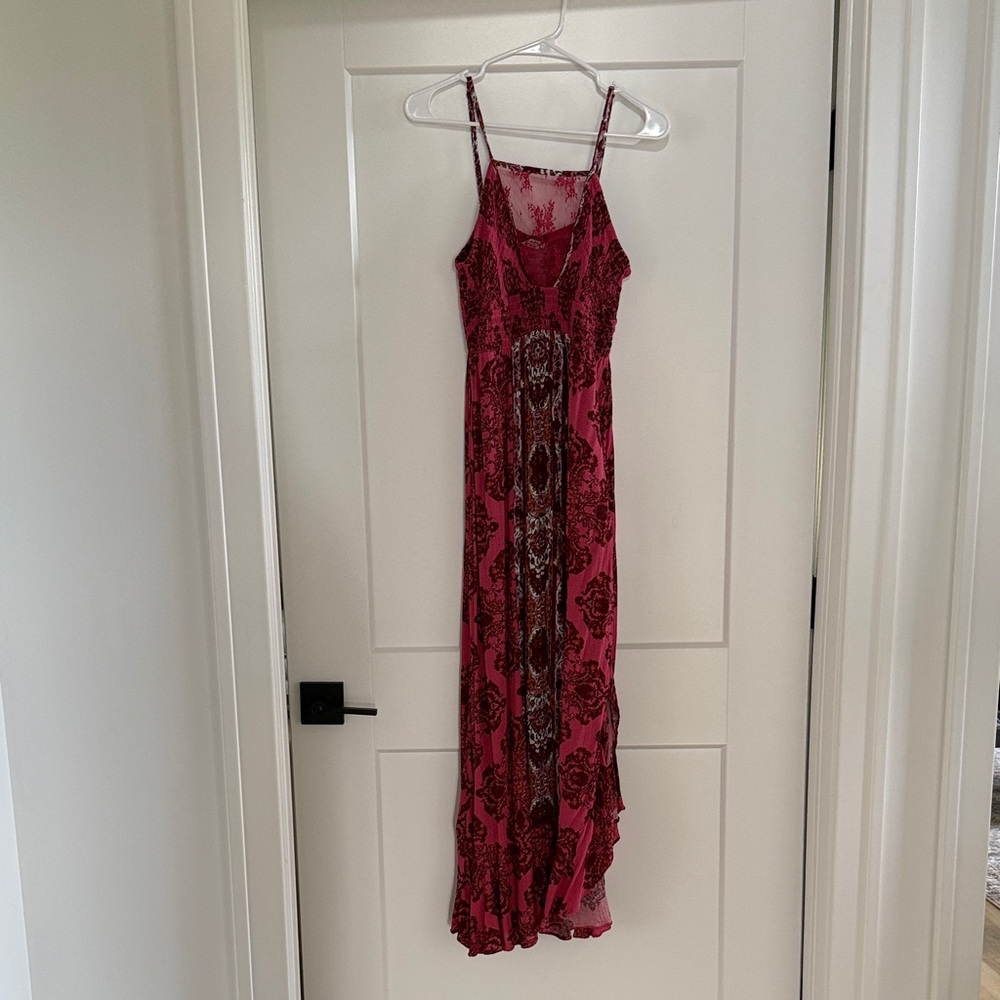 Intimately FP maxi dress